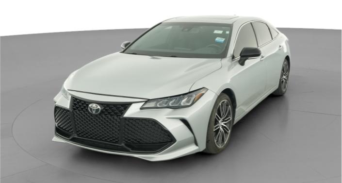 Thumbnail: 2019 Toyota Avalon - 1