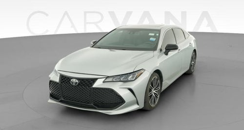 2019 Toyota Avalon