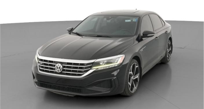 Thumbnail: 2020 Volkswagen Passat - 1