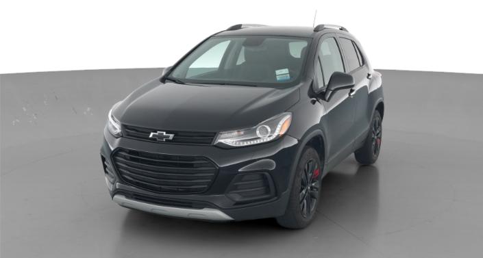 Thumbnail: 2019 Chevrolet Trax - 1