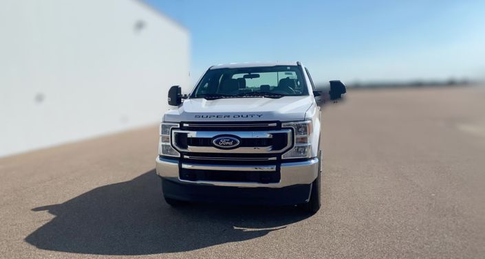 Thumbnail: 2022 Ford Econoline - 1