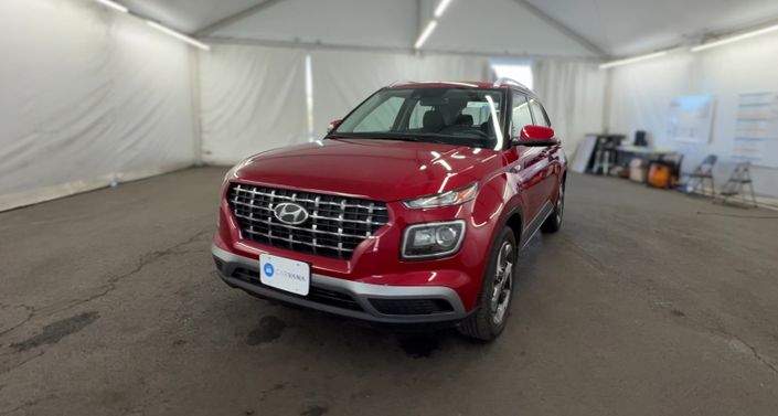 Thumbnail: 2022 Hyundai Venue - 1