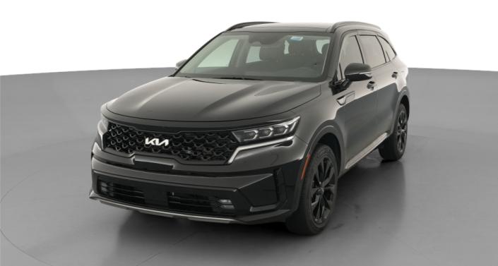 Thumbnail: 2023 Kia Sorento - 1