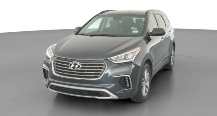 Thumbnail: 2017 Hyundai Santa Fe - 1
