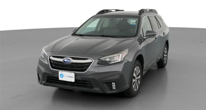 Thumbnail: 2020 Subaru Outback - 1