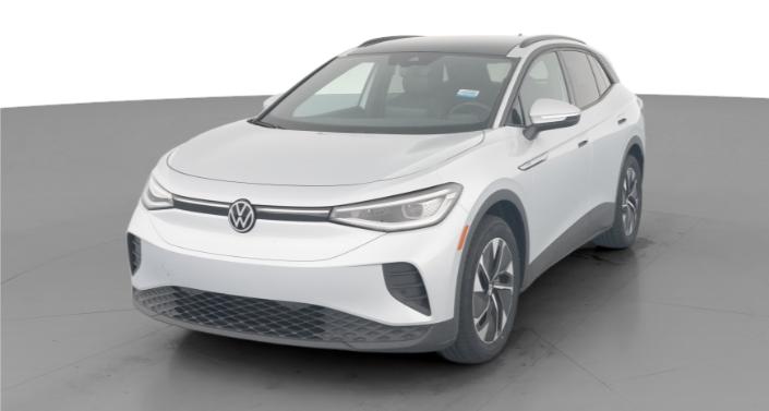 Thumbnail: 2022 Volkswagen ID.4 - 1