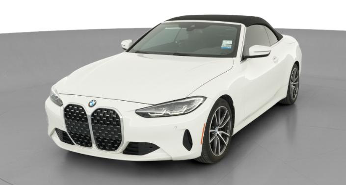 Thumbnail: 2023 BMW 4 Series - 1