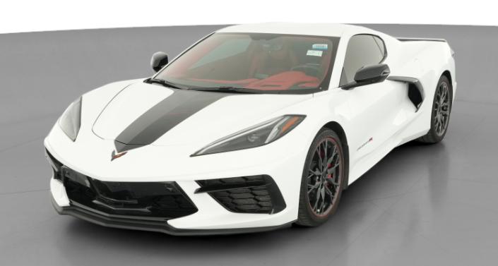 Thumbnail: 2023 Chevrolet Corvette - 1