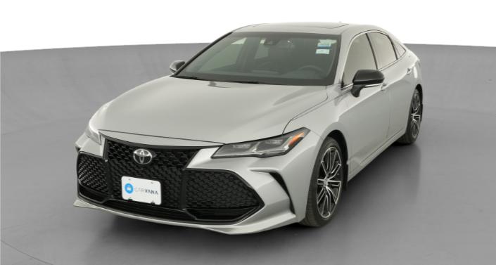 Thumbnail: 2019 Toyota Avalon - 1