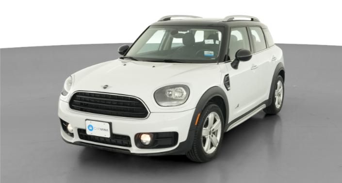 Thumbnail: 2018 MINI Cooper Countryman - 1