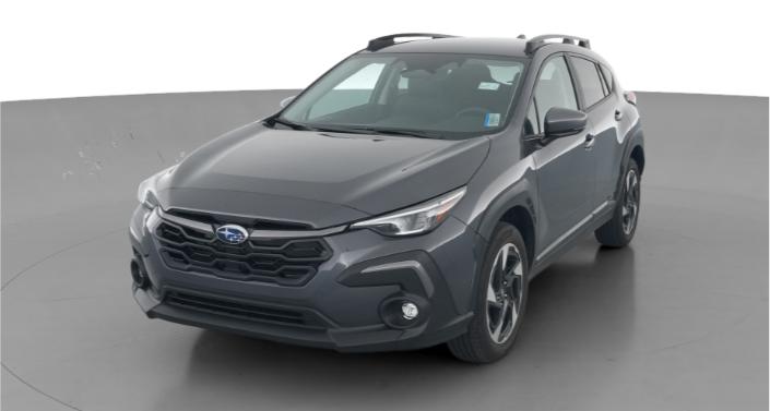 Thumbnail: 2024 Subaru Crosstrek - 1