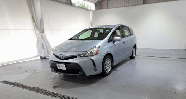 2016 Toyota Prius v Three -
                  Union City, GA