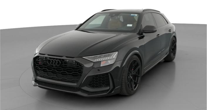 Thumbnail: 2022 Audi RS Q8 - 1