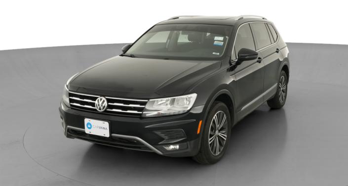 Thumbnail: 2018 Volkswagen Tiguan - 1