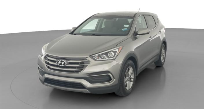 Thumbnail: 2018 Hyundai Santa Fe - 1