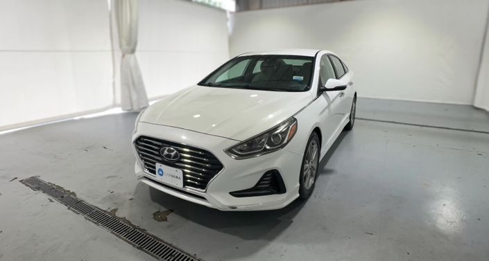 Thumbnail: 2018 Hyundai Sonata - 1
