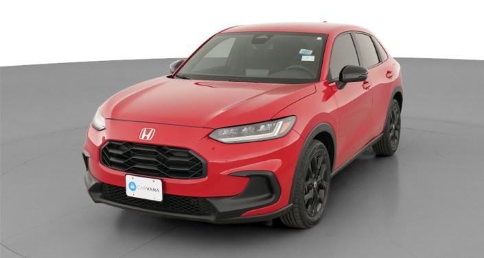 Thumbnail: 2023 Honda HR-V - 1