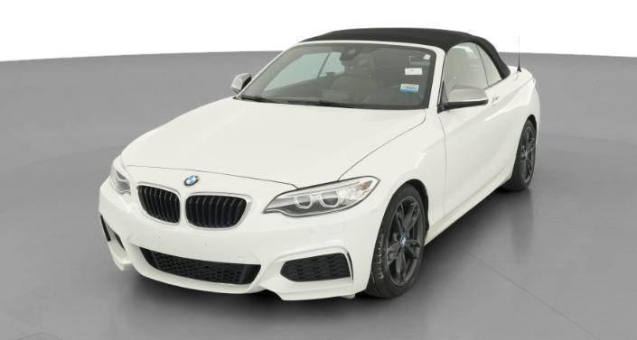 Thumbnail: 2017 BMW 2 Series - 1