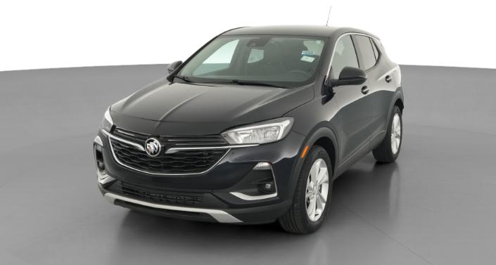 Thumbnail: 2021 Buick Encore GX - 1