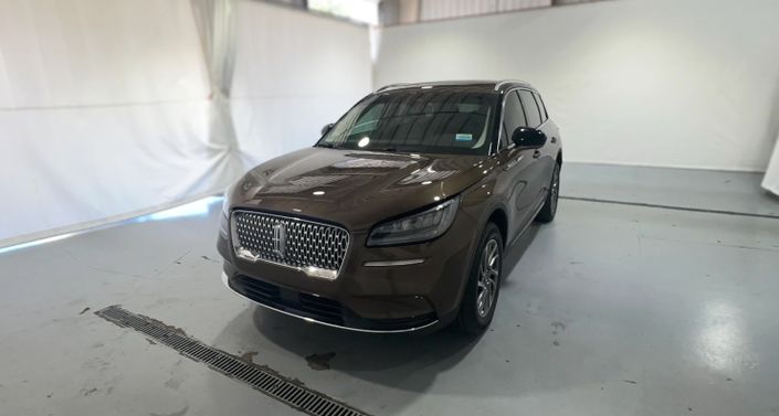 Thumbnail: 2022 Lincoln Corsair - 1