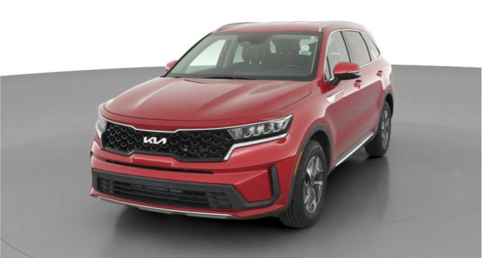 Thumbnail: 2022 Kia Sorento - 1