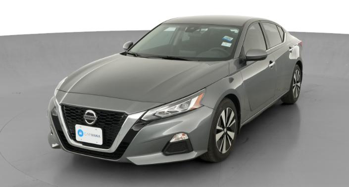 Thumbnail: 2021 Nissan Altima - 1