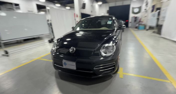 Thumbnail: 2019 Volkswagen Beetle - 1