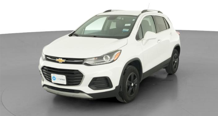 Thumbnail: 2020 Chevrolet Trax - 1