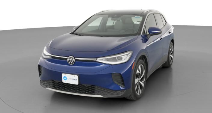 Thumbnail: 2021 Volkswagen ID.4 - 1