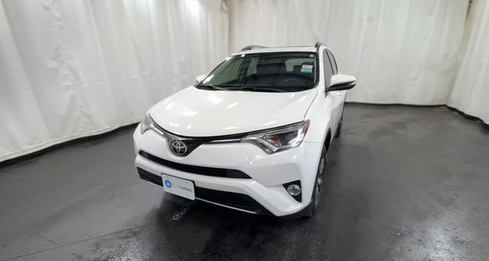 Thumbnail: 2018 Toyota RAV4 - 1