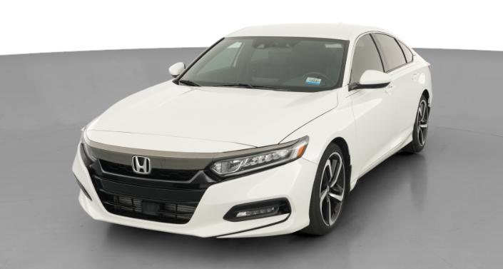 Thumbnail: 2020 Honda Accord - 1