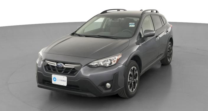 Thumbnail: 2022 Subaru Crosstrek - 1