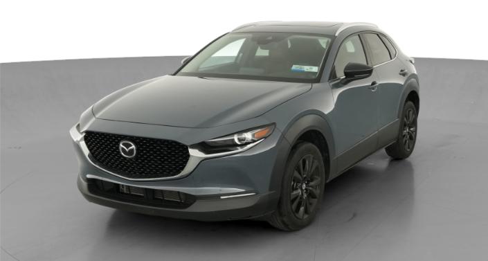 Thumbnail: 2022 Mazda CX-30 - 1