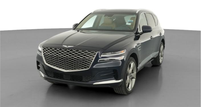 2024 Genesis GV80 3.5T -
                  Richton Park, IL