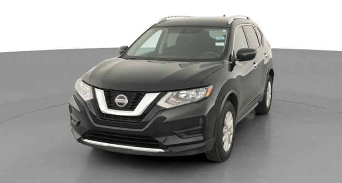 Thumbnail: 2018 Nissan Rogue - 1