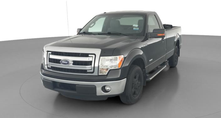 2013 Ford Econoline E-150 -
                  Lorain, OH
