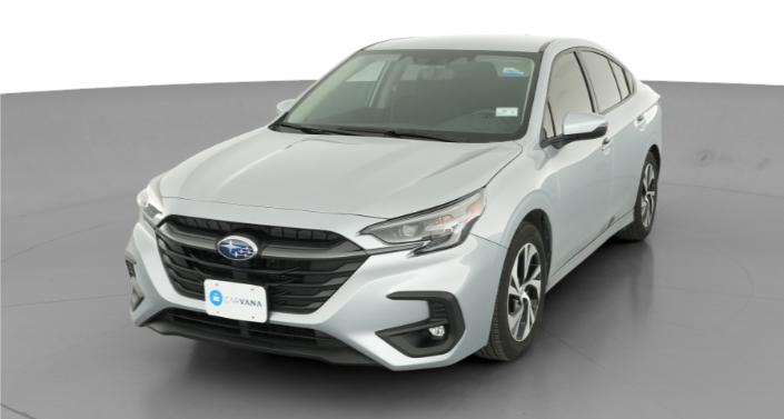 Thumbnail: 2025 Subaru Legacy - 1