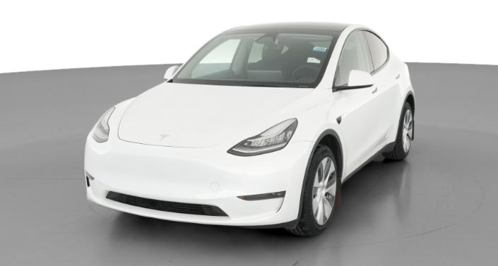 Thumbnail: 2023 Tesla Model Y - 1