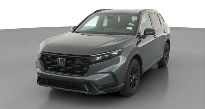 Thumbnail: 2023 Honda CR-V - 1