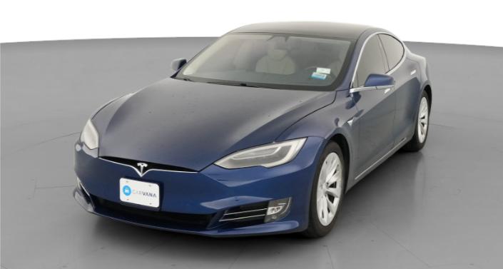 Thumbnail: 2018 Tesla Model S - 1