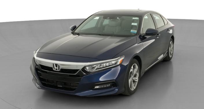 Thumbnail: 2018 Honda Accord - 1