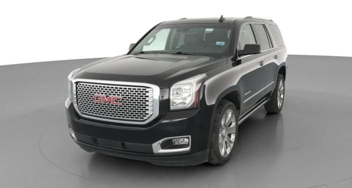 Thumbnail: 2016 GMC Yukon - 1
