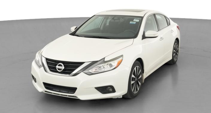 Thumbnail: 2018 Nissan Altima - 1
