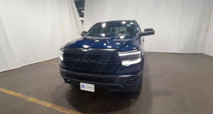 Thumbnail: 2020 RAM 1500 - 1