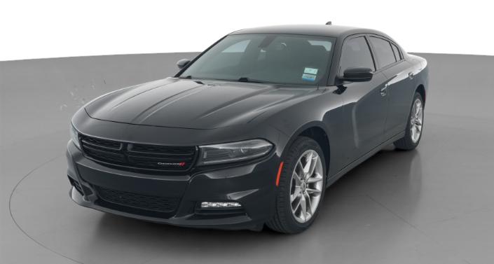Thumbnail: 2022 Dodge Charger - 1