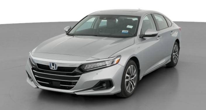 Thumbnail: 2022 Honda Accord - 1