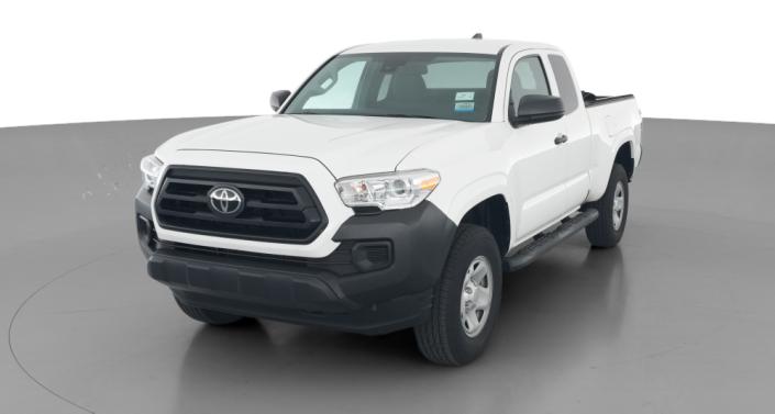 Thumbnail: 2023 Toyota Tacoma - 1