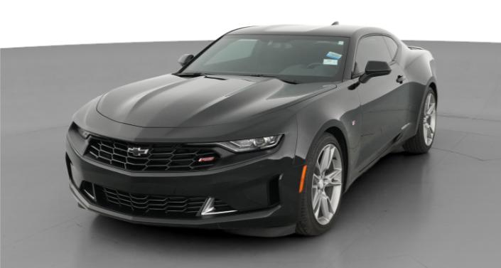 Thumbnail: 2024 Chevrolet Camaro - 1