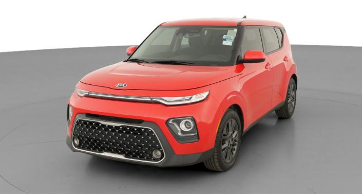 Thumbnail: 2020 Kia Soul - 1