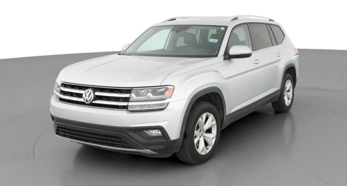 Thumbnail: 2019 Volkswagen Atlas - 1